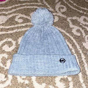 Michael Kors Pom Hat